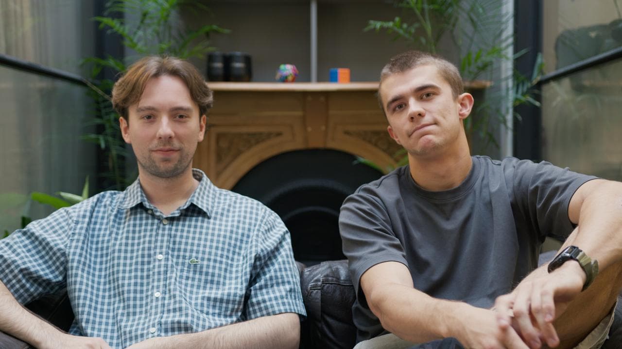 Atlassian's first investor leads $8.55 million Seed in workflows documentation startup Fluency